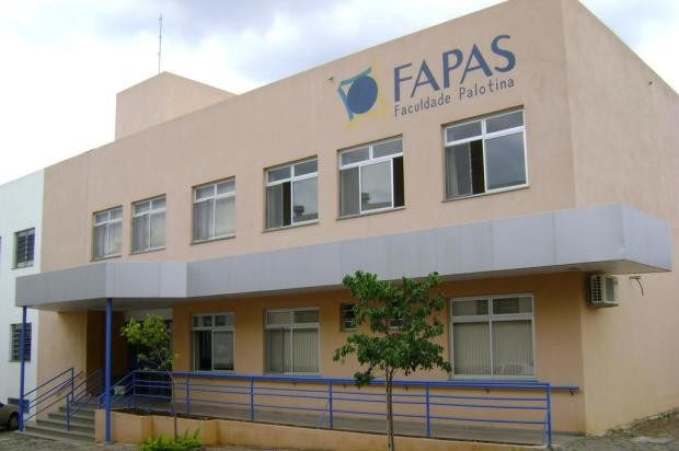 Faculdade Palotina terá Fluig. Foto: divulgação.