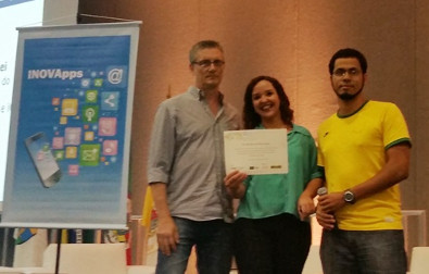 Os recursos do INOVApps somam um total de R$ 4,5 milhões. Foto: MiniCom.
