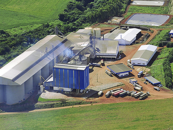 Atua integra unidades da Agrodanieli. Foto: divulgação.