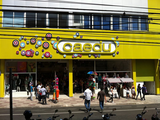 Caedu adota soluções da Cisco. Foto: divulgação.
