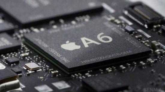 Samsung será responsável pelos chips dos iPhones. Foto: divulgação.