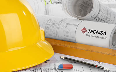 Tecnisa com solução baseada em GeneXus. Foto: divulgação.