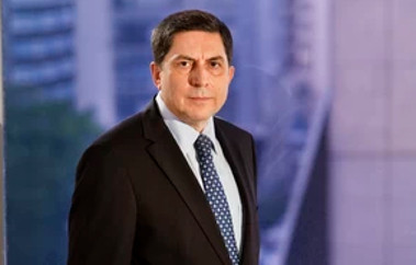 Presidente do Bradesco, Luiz Carlos Trabuco. Foto: Divulgação.