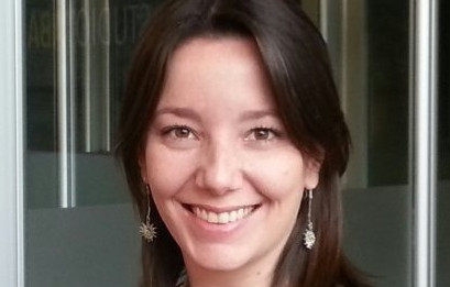 Flavia Moinhos, country manager da OMG Brasil.