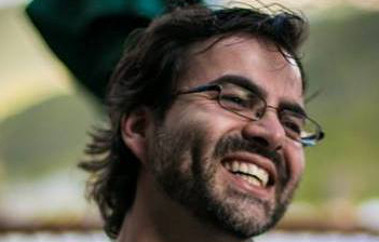 Paulo Caroli, agile coach e delivery manager da Thoughtworks Brasil. Foto: Divulgação.