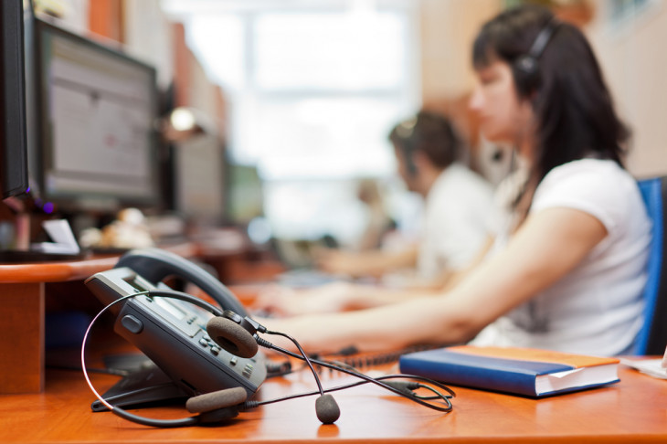 Orbitall usa software da Inffinix. Foto: HABRDA / Shutterstock