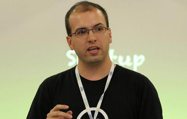 Daniel Wildt é um dos palestrantes de evento na UCS. Foto: Divulgação.