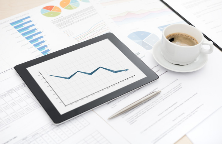 Desempenho do setor de distribuição terá queda de 5% em relação a 2013. Foto:  Bloomua/Shutterstock.com