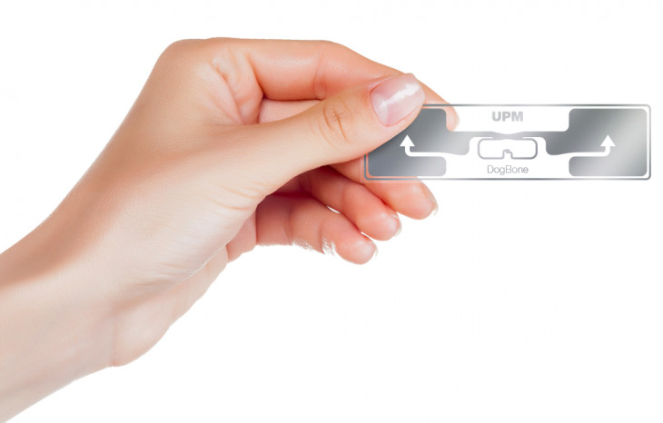 Um grupo de cinco sócios investiu R$ 2 milhões em um sistema RFID nacional.