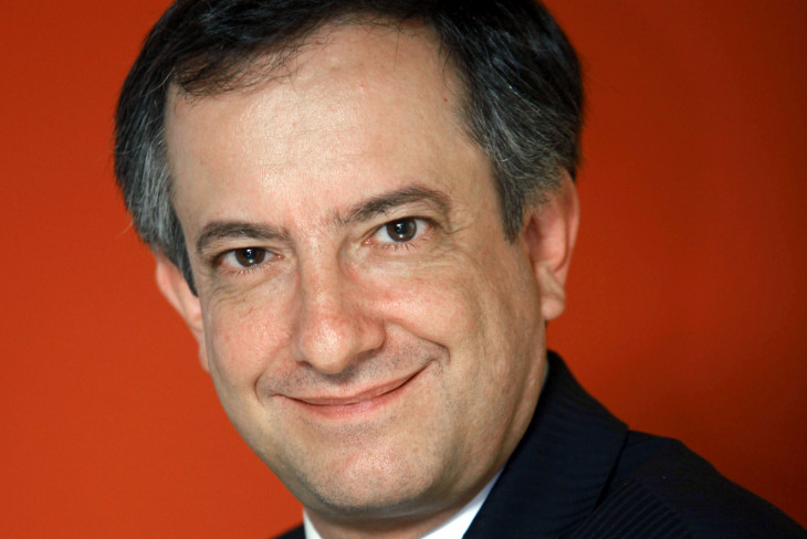 Nelson Campelo. Foto: divulgação.