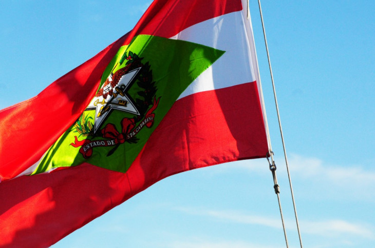 Entidade catarinense comemora crescimento. Foto: divulgação.