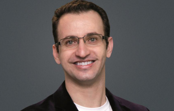 Rodolfo Ohl, country manager da SurveyMonkey no Brasil. Foto: Divulgação.