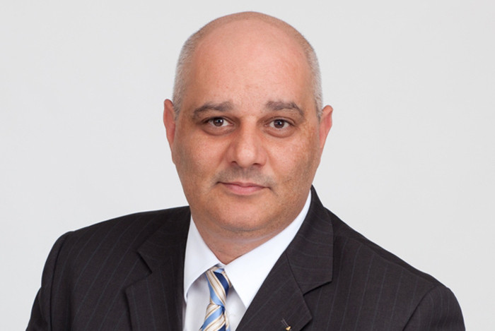 Igor Miotto. Foto: divulgação.