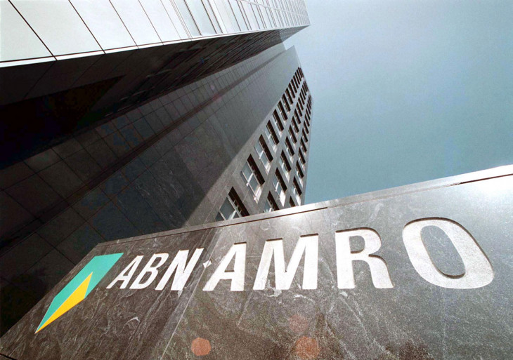 ABN Amro firma acordo de dez anos com IBM. Foto: divulgação.