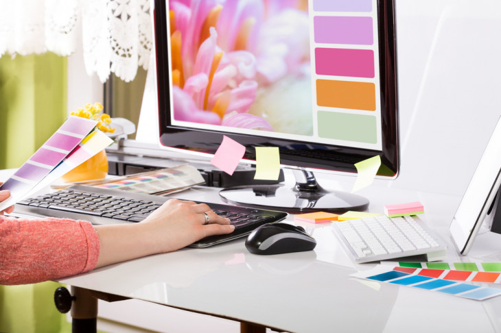 Autodesk tornou seu software de design educacional gratuito para estudantes. Foto: scyther5/Shutterstock.com