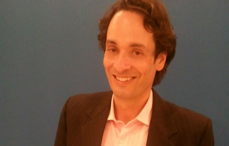 Celso Ricardo de Lara Junior, gerente de Desenvolvimento de Negócios da Allen Sul. Foto: Divulgação.