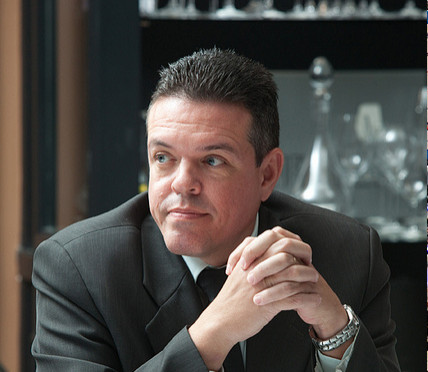 Ricardo Tiltscher, diretor de Serviços da Lenovo. Foto: Divulgação.