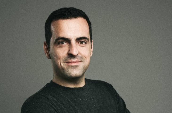 O brasileiro Hugo Barra é vice-presidente global da Xiaomi. Foto: Divulgação.