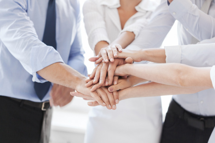 Setor de TI tem seis representantes entre as 25 melhores para trabalhar. Foto: Syda Productions/Shutterstock.