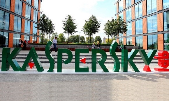 A Kaspersky Lab tem sua holding registrada no Reino Unido e opera em cerca de 200 países. Foto: Divulgação.