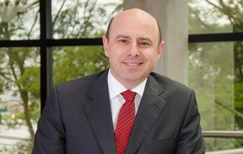 Nelson Pires, diretor da T-Health.