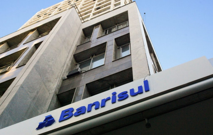 Atualmente, a rede de atendimento do Banrisul possui 523 agências. Foto: Divulgação.
