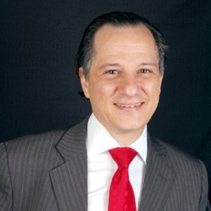 Dario Caraponale, diretor da Strong Security Brasil. Foto: Divulgação.