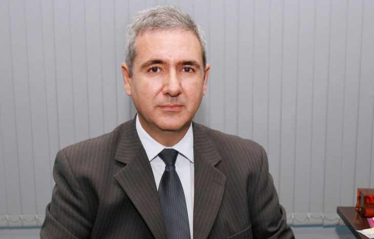 Gian Franco Nercolini.