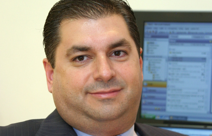 Jorge Sukarie, presidente da ABES. Foto: Divulgação.