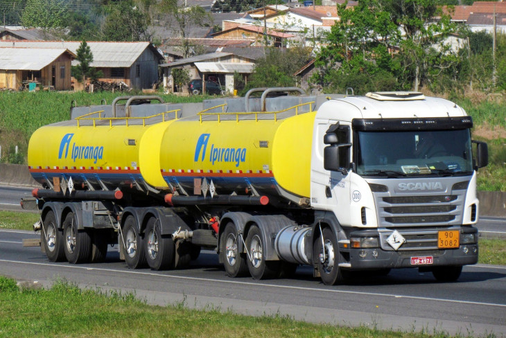 A unidade de Passo Fundo é a segunda da Ipiranga a receber o sistema desenvolvido pela Altus. Foto: Divulgação.