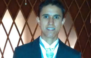 Guilherme Barbosa, gerente de Desenvolvimento da Cazamba. Foto: Divulgação.