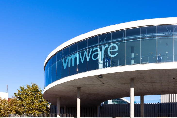 A VMWare comprou a AirWatch em janeiro por US$ 1,54 bilhão. Foto: possohh/Shutterstock.com