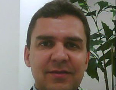Leonardo Barros, diretor de Marketing e Novos Mercados da PC Sistemas. Foto: Divulgação.