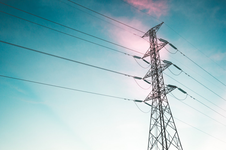 O Grupo Light instalou o software da Digifort em subestações de energia elétrica. Foto: Nino Sayompoo/Shutterstock.com