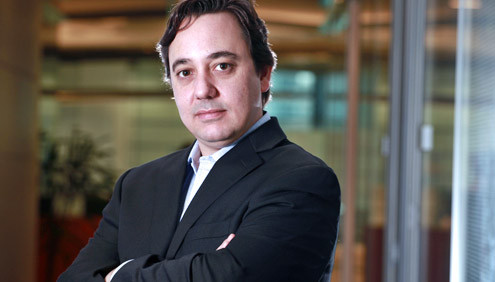 Humberto De Biase.