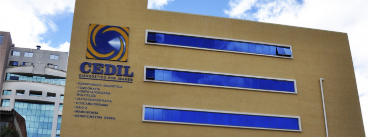 Cedil adota firewall Fortinet. Foto: divulgação.