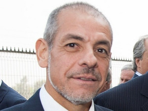 Alberto Aguilera, vice-presidente da Divisão de Serviços de TI da Sonda IT. Foto: Divulgação.