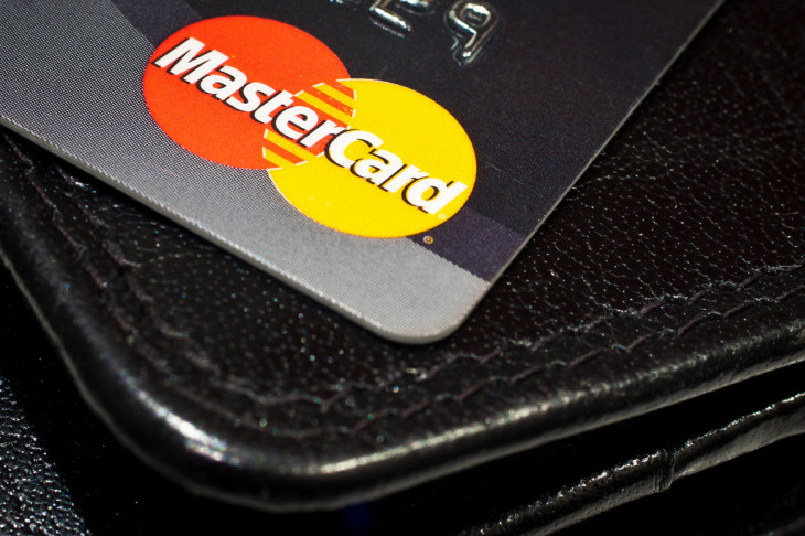MasterCard firma parceria com a Dynamics. Foto: divulgação.