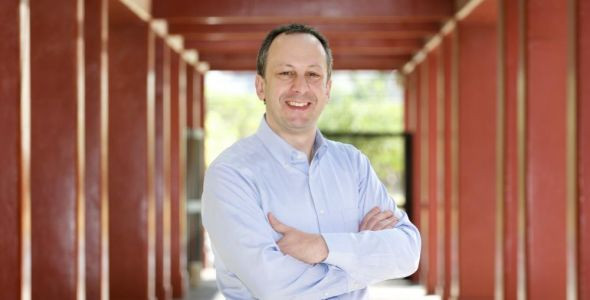 Alberto Menache. Foto: divulgação.