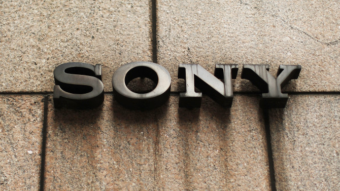 Sony em maus lençóis. Foto: divulgação.