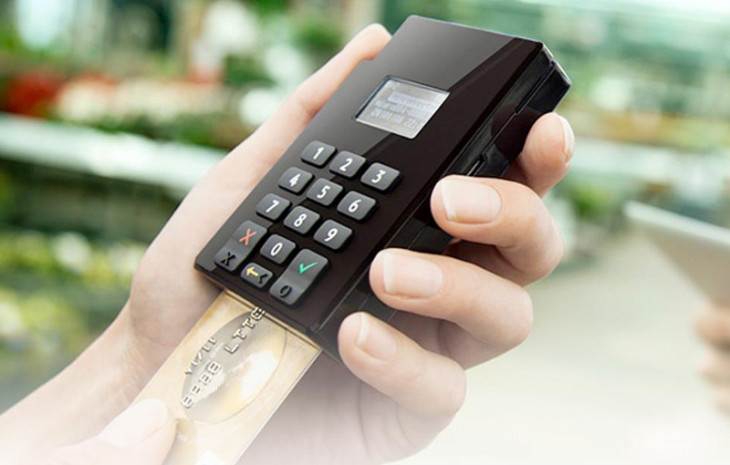 A Adyen é fornecedora de tecnologia para pagamentos multicanal. Foto: Divulgação.
