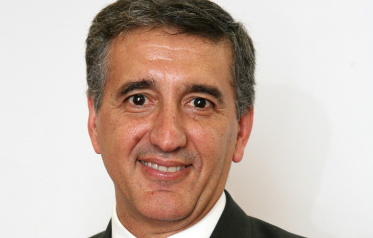 Marco Stefanini.