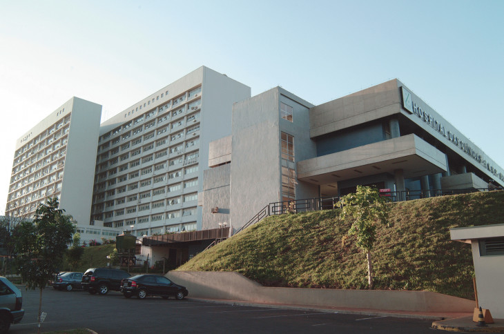 Hospital da USP contrata serviços da Art IT. Foto: divulgação.
