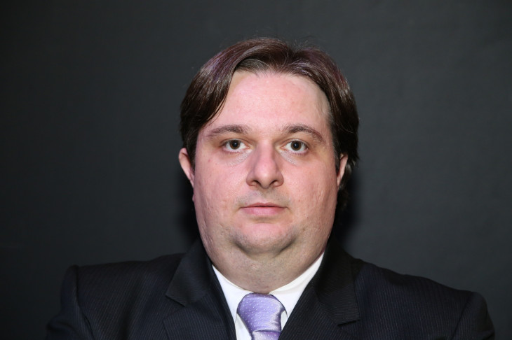 Marco Damato.