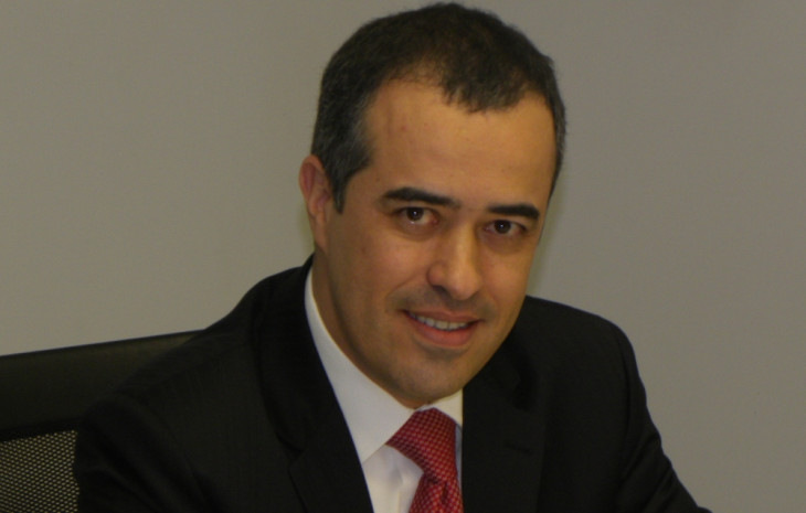 Luís Vargas, country manager da Travelport.