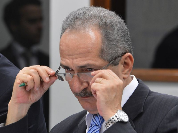 Aldo Rebelo é o novo ministro. Foto: Agência Brasil