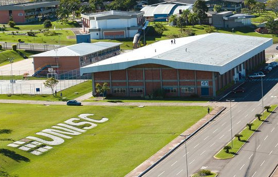 O TecnoUnisc lançou um novo edital para selecionar empresas. Foto: Divulgação.