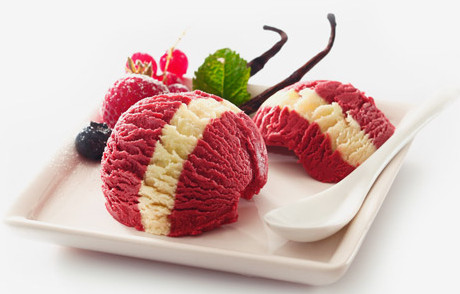 A Duas Rodas oferece aromas, produtos para sorvetes, food service, condimentos, e outros. Foto: Divulgação.