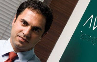 Eduardo Lima, da Avantia, de Recife. Foto: Divulgação.