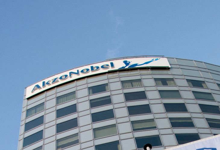 AkzoNobel implanta CSC com Totvs Consulting. Foto: divulgação.